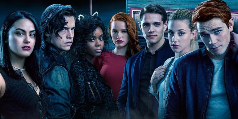 Riverdale Primer