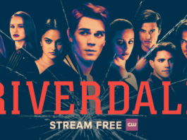 Stream free riverdale season 3 sale
