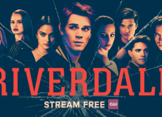RIVERDALE: Your primer for the first 3 seasons