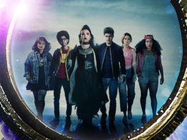 Report: Marvel Television is shutting down