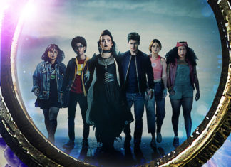 Report: Marvel Television is shutting down