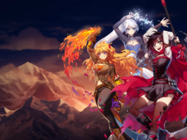 RWBY