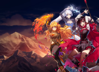 NYCC ’19: Rooster Teeth’s RWBY panels let loose new information, spoilers and maybe some Grimm RWBY