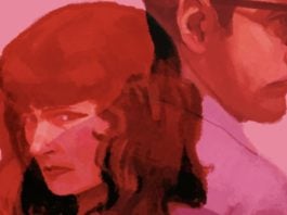 SEX CRIMINALS is becoming a Prime Video series