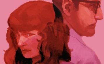 SEX CRIMINALS is becoming a Prime Video series