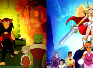 NYCC ’19: SHE-RA panel announces 13 new episodes, more conflict between characters than ever before