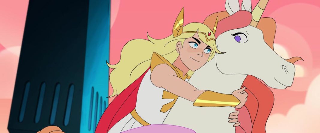 She-Ra S4