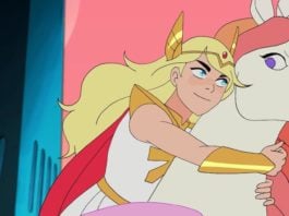 She-Ra S4
