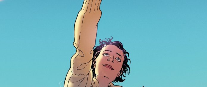 SCF 01 Cover-SOL.indd She Could Fly