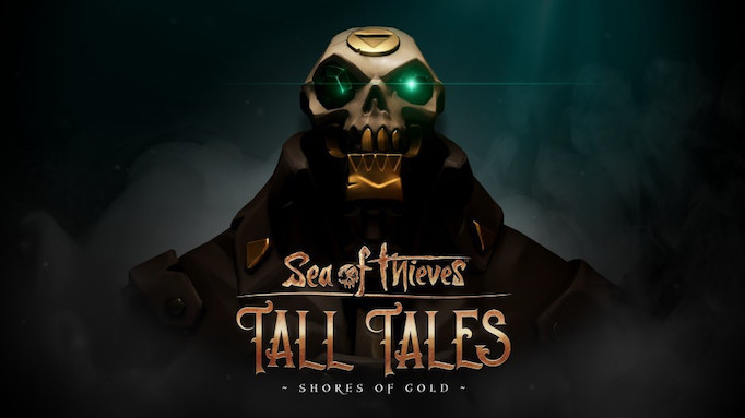 nycc sea of thieves tall tales