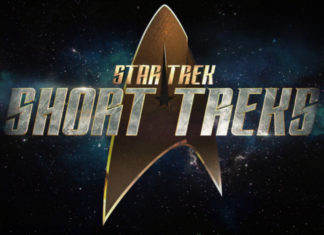NYCC ’19: New STAR TREK: SHORT TREKS now available to stream on CBS All Access Star Trek: Short Treks