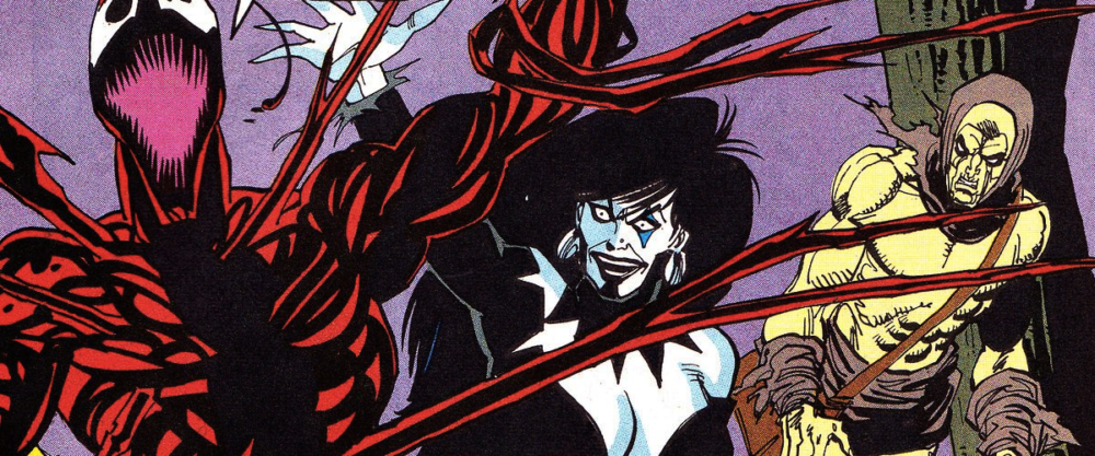 venom zehirli fke 2 fragman