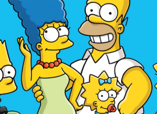 The Simpsons: The Complete Seasons 1-20 will be available just in time for holiday shopping The Simpsons