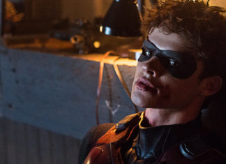 DC Universe declares: Robin killing season has begun