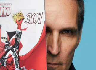 Alamo Drafthouse to host special SPAWN event