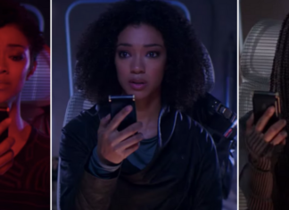 NYCC ’19: STAR TREK: DISCOVERY S3 jumps forward in time — here’s what that means Star Trek: Discovery