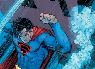DC ROUND-UP: SUPERMAN YEAR ONE Reveals a Surprise Connection to Dark Knight Returns SUPERMAN
