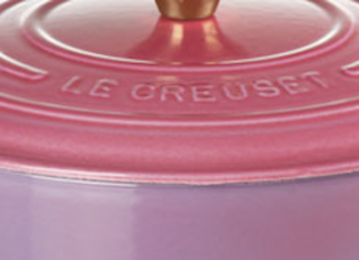 Taste the Force with Star Wars x Le Creuset cookware