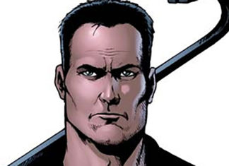 NYCC ’19: Dynamite releases new apparel line of THE BOYS and VAMPIRELLA apparel