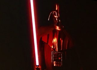 NYCC ’19: Bringing the Force to VADER IMMORTAL: A STAR WARS VR series panel