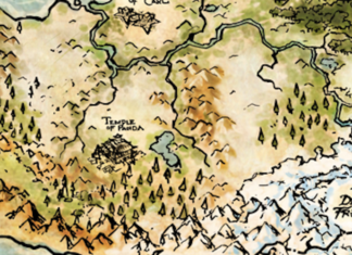 Here’s how to watch the CRITICAL ROLE demo of the Wendy’s tabletop RPG, FEAST OF LEGENDS