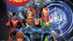 The Marvel Rundown: Pull up a chair at the Summers family home in X-MEN #1