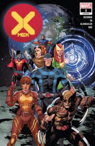 X-Men #1