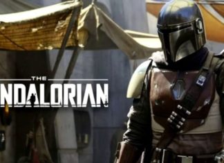 SDCC ’20: The Mandalorian and his many gadgets