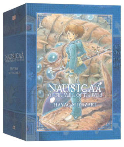 Nausicaa - Viz Media