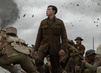 Review: 1917 is a full-blown masterpiece 1917 review
