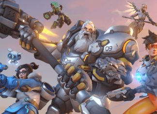 OVERWATCH 2 does not make Blizzard our friend Overwatch 2