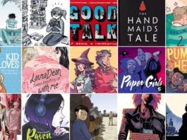 2019 Goodreads Choice Awards