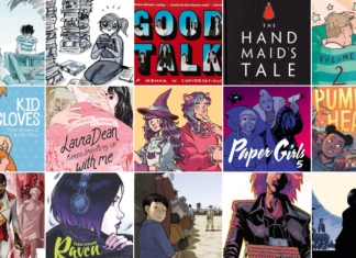 2019 Goodreads Choice Awards opening round nominations are here 2019 Goodreads Choice Awards