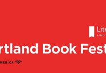 Comics creators get serious about book porn at the 2019 Portland Book Festival 2019 Portland book Festival