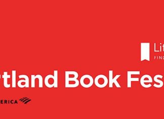 Comics creators get serious about book porn at the 2019 Portland Book Festival 2019 Portland book Festival