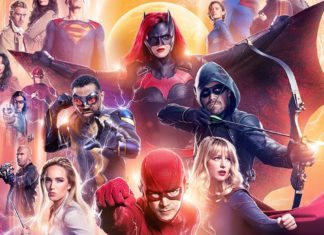 CRISIS CRASH COURSE: Secrets and Lies in the Arrowverse