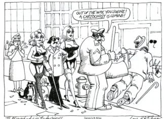 Kibbles ‘n’ Bits 11/18/19: SDCC ’20 badges are sold out, and I found my dream apartment