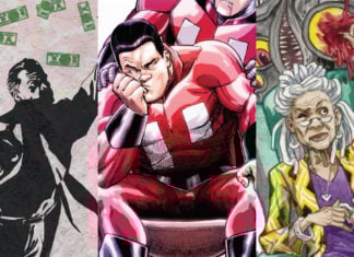 AHOY Comics unveils its next wave of titles and collections