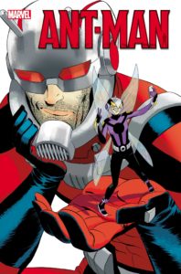 Ant-Man #2