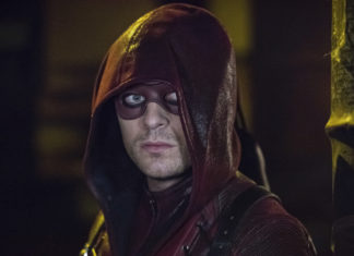 Recap: ARROW S8E5 – “Prochnost”