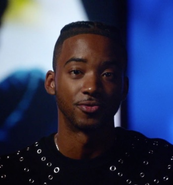 Algee Smith