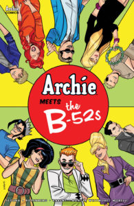 Archie February 2020 Solicitations