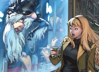 Marvel February 2020 solicits: Gwen Stacy takes over variant covers, Wolverine makes his Dawn of X debut, more Marvel February 2020 solicits