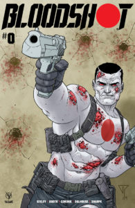 Bloodshot #0