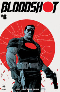 Bloodshot #6