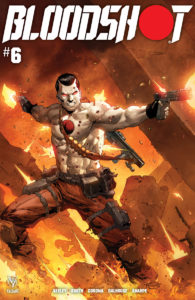 Bloodshot #6