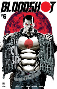 Bloodshot #6