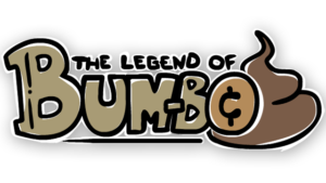 The Legend of Bum-Bo