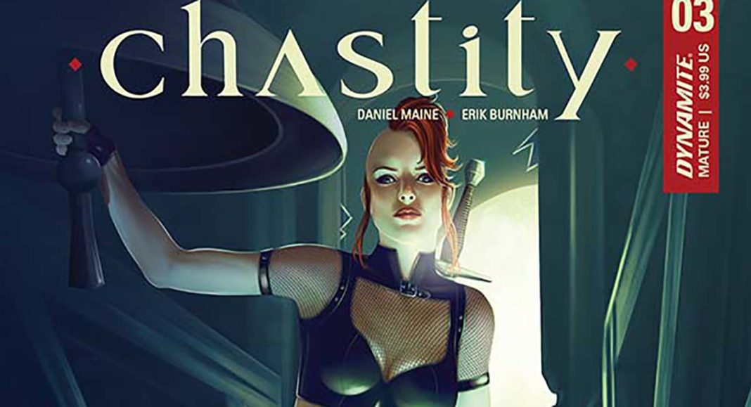 Chastity