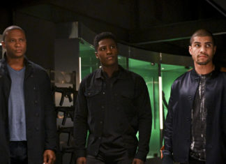 CRISIS CRASH COURSE: The Future Is Now